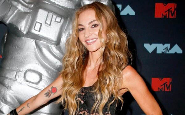 Drea de Matteo