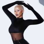 Amber Rose Levonchuck