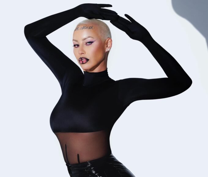 Amber Rose Levonchuck