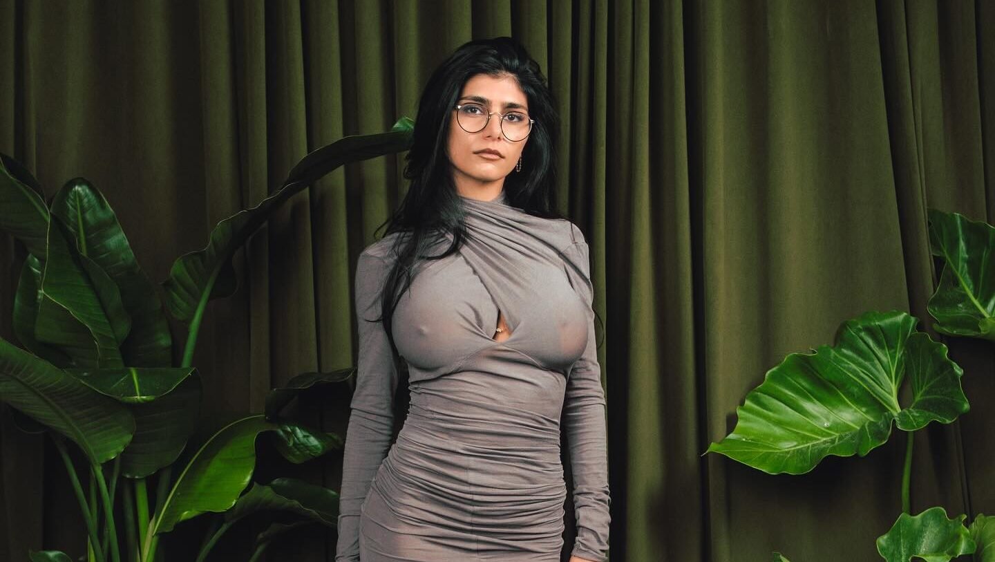 Mia Khalifa