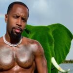 Safaree Samuels