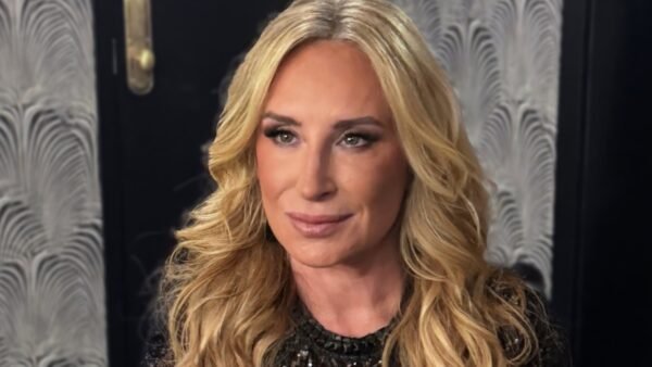 Sonja Morgan