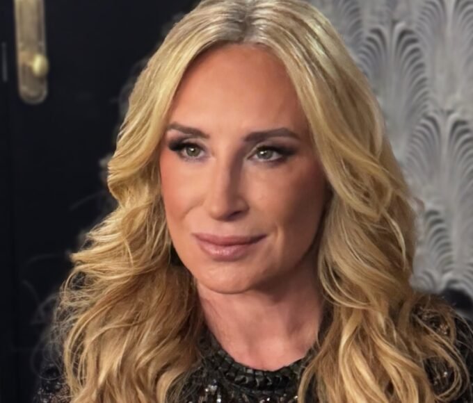 Sonja Morgan